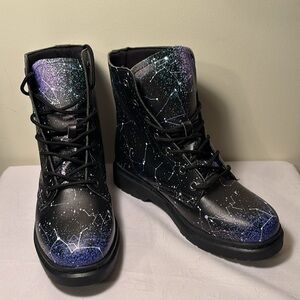 Rogue + Wolf Aurora boots. Women’s 9.5 NWOT